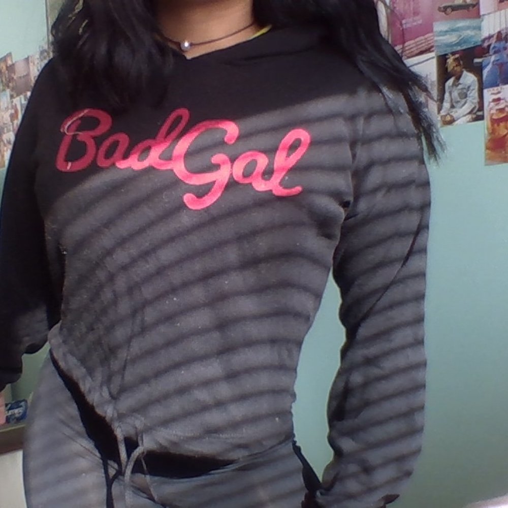 h&m sweater